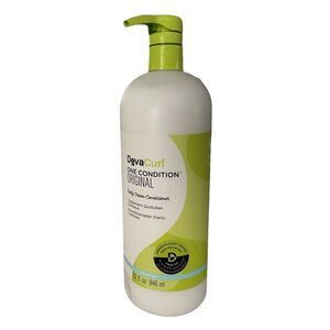 DevaCurl One Condition Original 32fl oz Daily Cream Conditioner